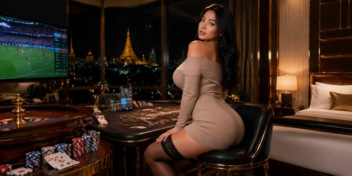 jav789 တိုက်ရိုက်ကာစီနို